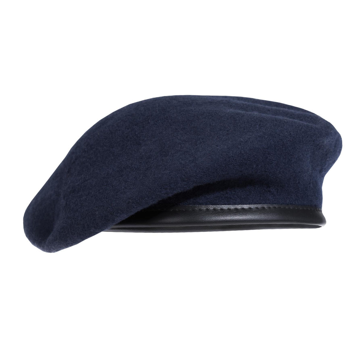 Pentagon Berretto alla francese, blu navy