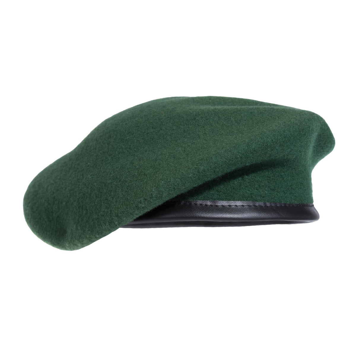 Pentagon Berretto alla francese, verde oliva