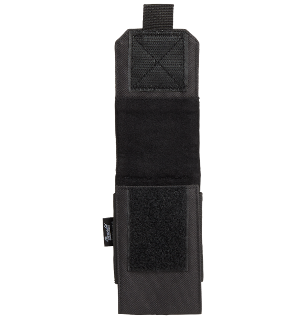 Brandit Molle Θήκη Κινητού Medium, Μαύρο