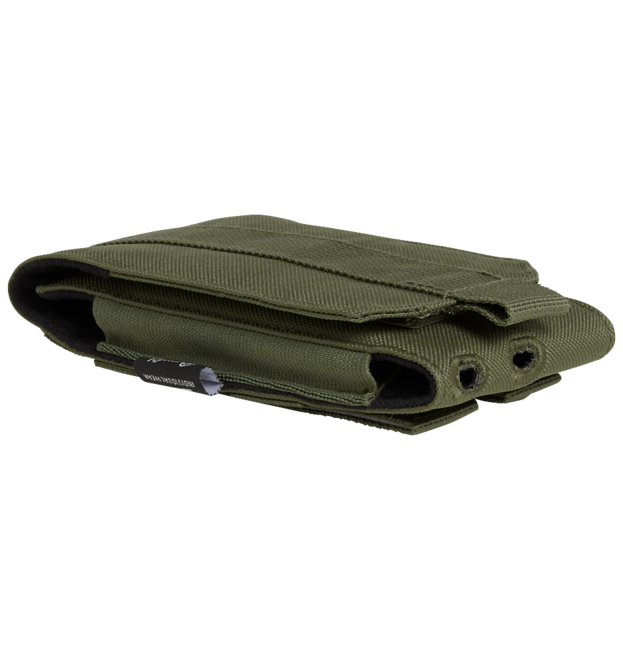 Brandit Custodia grande per cellulare Molle, oliva