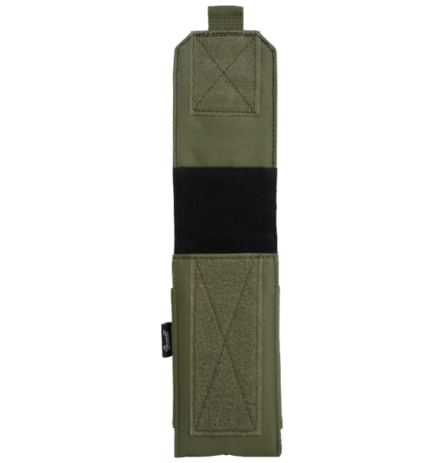 Brandit Custodia grande per cellulare Molle, oliva
