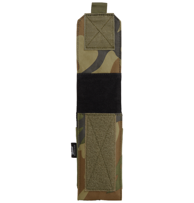 Brandit Custodia per cellulare grande Molle, woodland