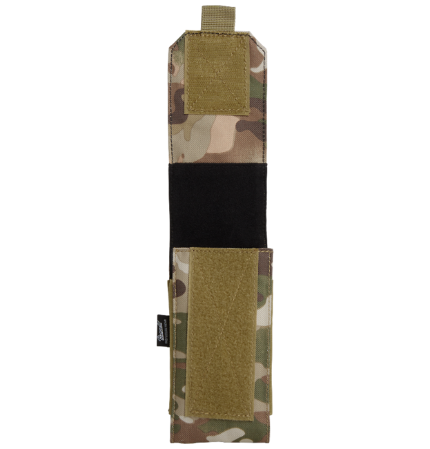 Brandit Custodia per cellulare grande, multicam
