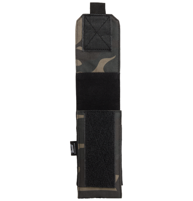 Brandit Custodia Molle grande per cellulare, darkcamo
