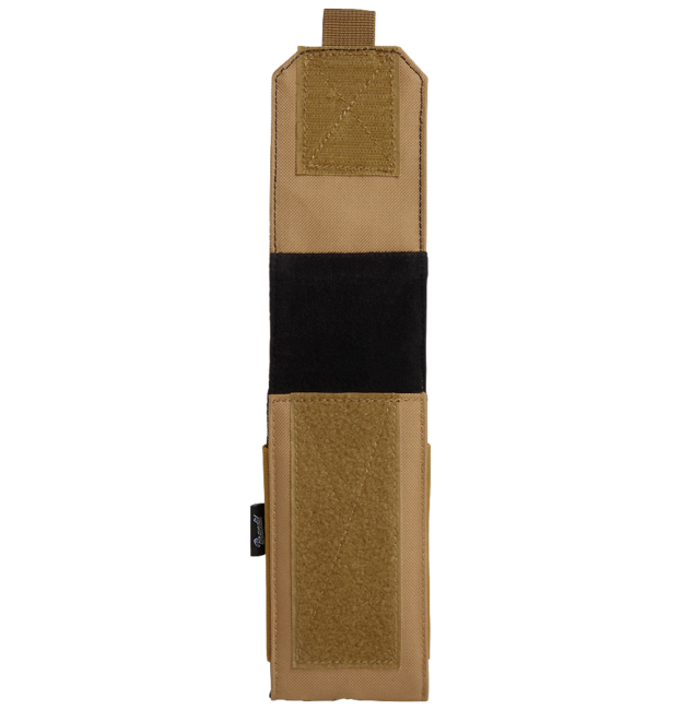 Brandit Custodia grande per cellulare Molle, kaki