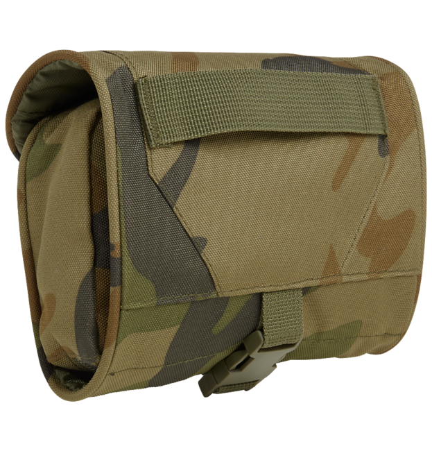 Brandit Toiletry medium θήκη καλλυντικών, woodland