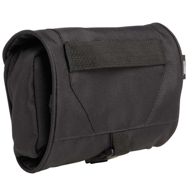 Brandit Toiletry Borsa da toilette media, nera