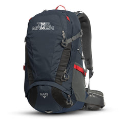 Pentagon Mars zaino outdoor 30L, blu notte