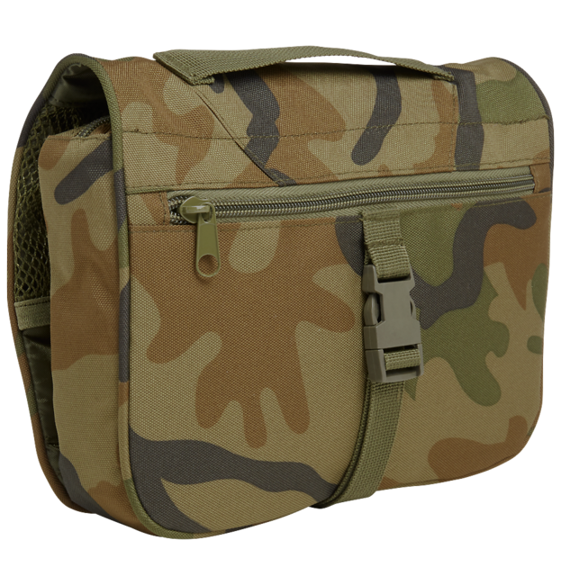 Brandit Toiletry large torba za toaletne potrebe, woodland