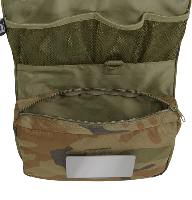 Brandit Toiletry large torba za toaletne potrebe, woodland