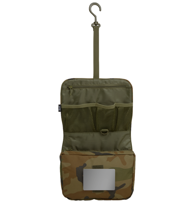 Brandit Toiletry large torba za toaletne potrebe, woodland