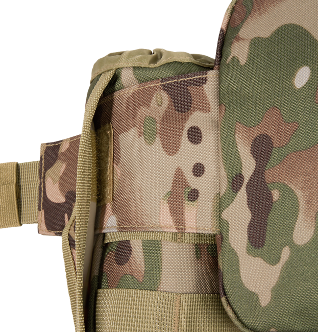 Brandit Waistbelt Allround, multicam