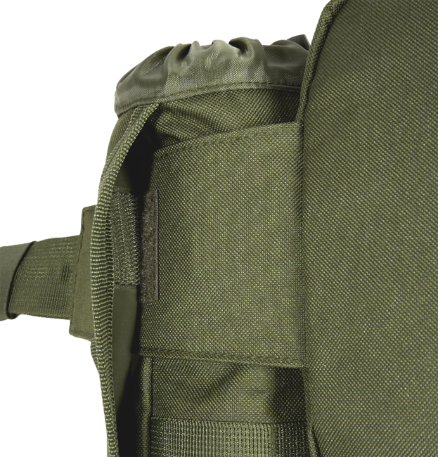 Brandit Waistbelt Allround marsupio, oliva