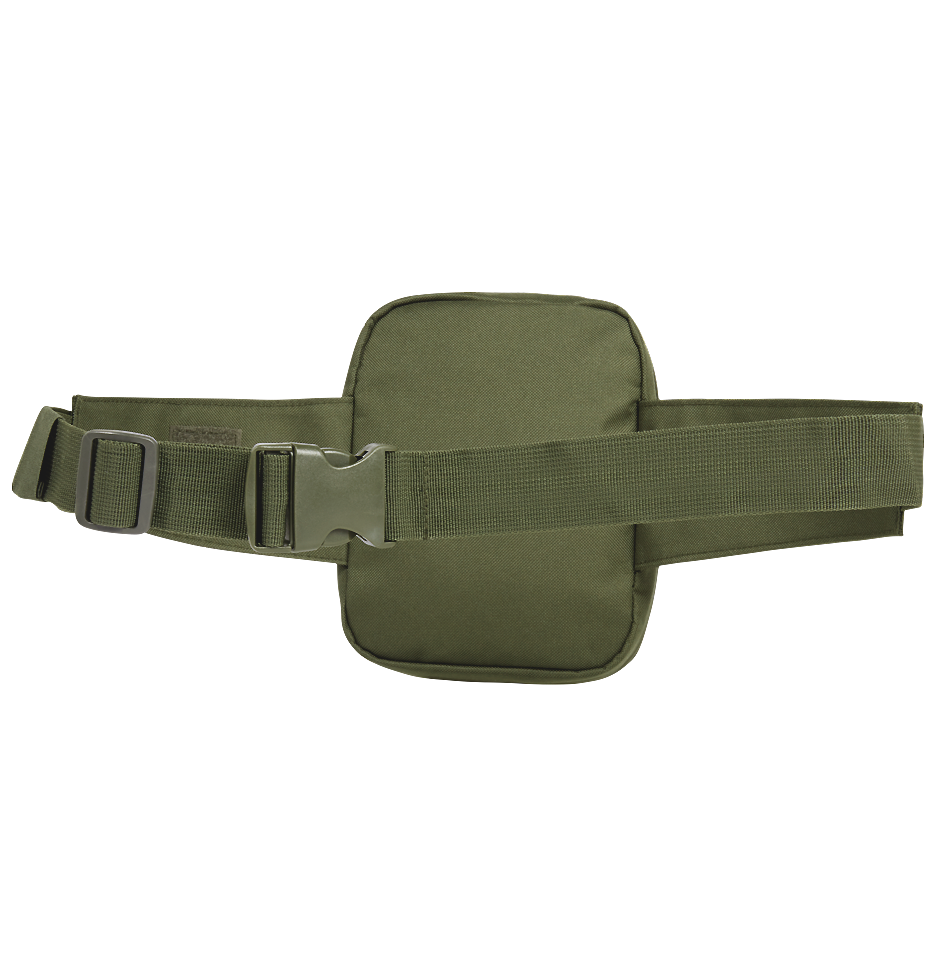 Brandit Waistbelt Allround kapsička, olivová