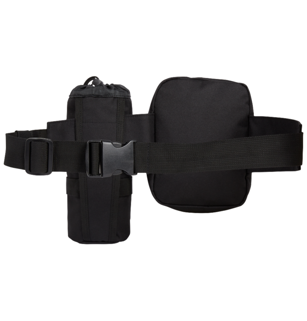 Brandit Waistbelt Allround marsupio, nero