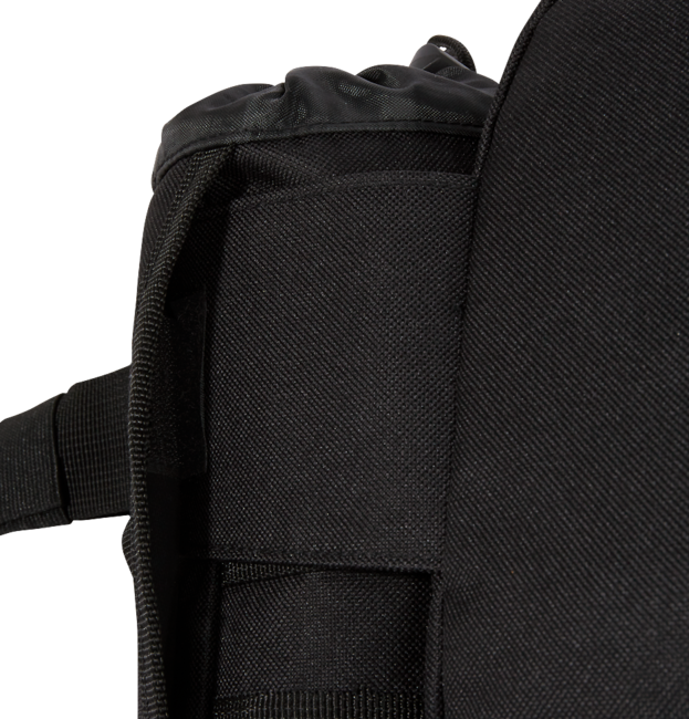 Brandit Waistbelt Allround marsupio, nero