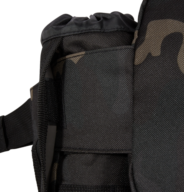 Brandit Waistbelt Allround marsupio, darkcamo