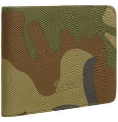 Brandit Wallet Four Πορτοφόλι, Woodland