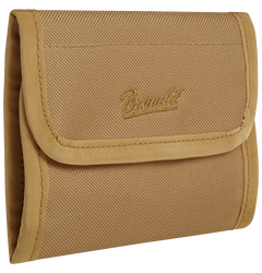 Brandit Wallet Five Wallet, Khaki