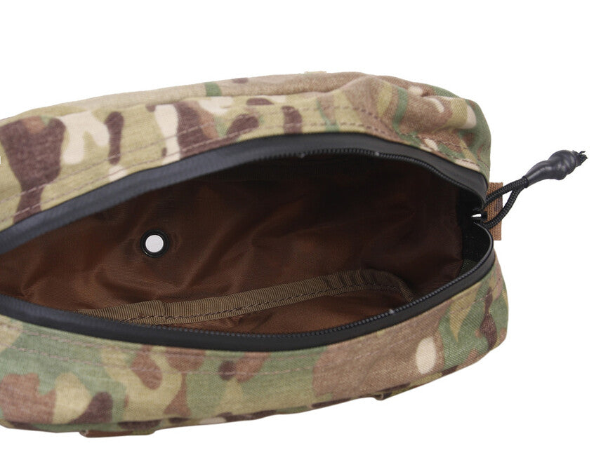 Emersongear Custodia multifunzionale, multicam tropicale