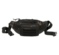 Brandit Portaghiaccio Molle, mimetico scuro