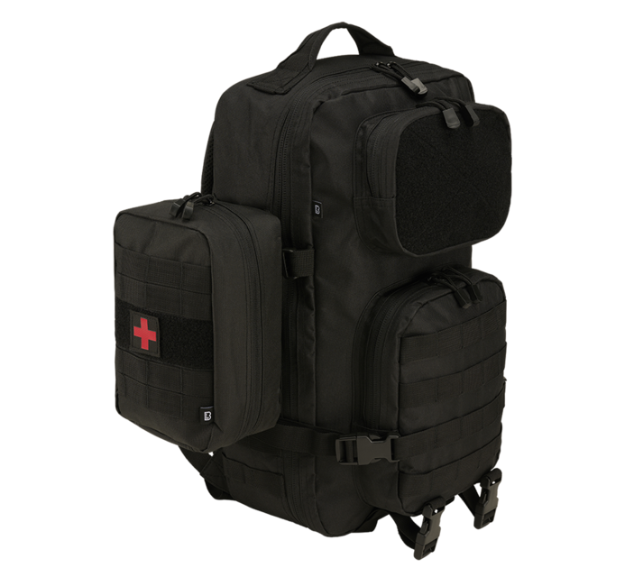 Brandit Marsupio Molle di primo soccorso L, oliva