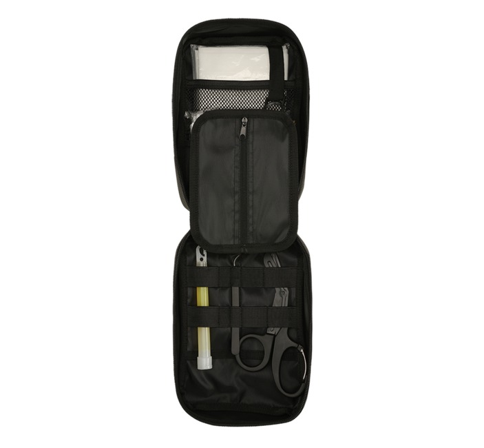 Brandit Molle First Aid L Pouch, Coyote