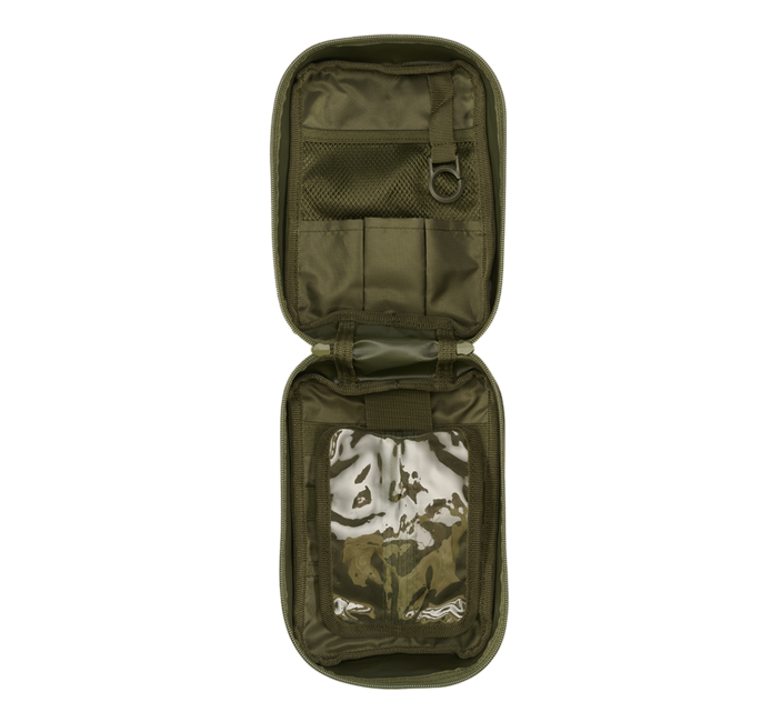 Brandit Marsupio Molle di primo soccorso L, oliva
