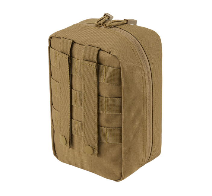 Brandit Marsupio Molle di primo soccorso L, coyote
