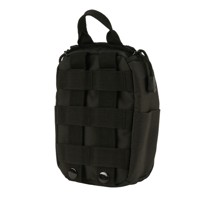 Brandit Marsupio Molle First Aid Premium , nero
