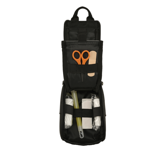 Brandit Marsupio Molle First Aid Premium, oliva