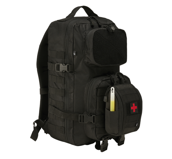 Brandit Marsupio Molle First Aid Premium , coyote