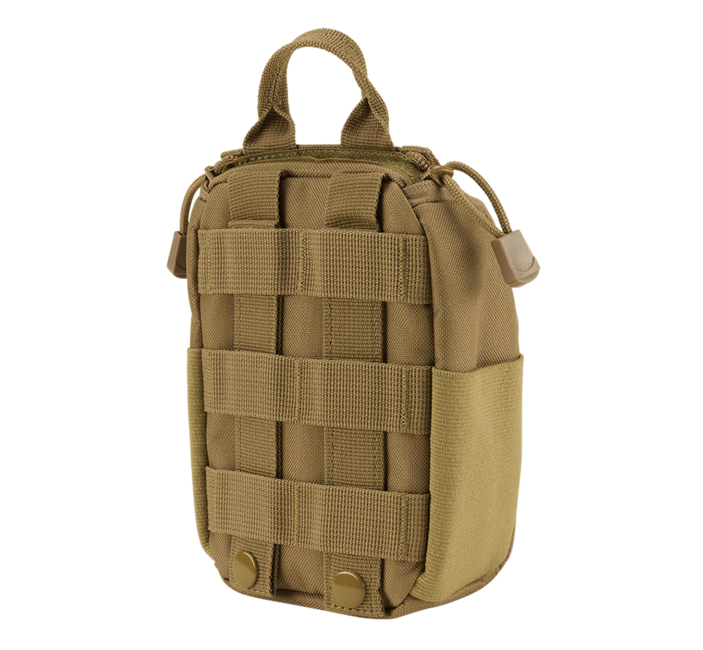 Brandit Marsupio Molle First Aid Premium , coyote