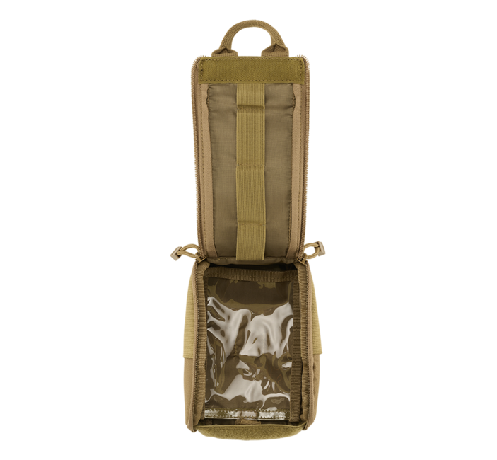 Brandit Marsupio Molle First Aid Premium , coyote