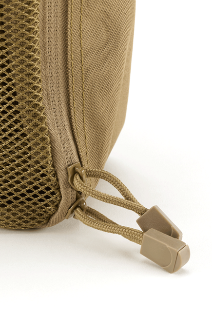 Brandit set di fondine modulari, cammello