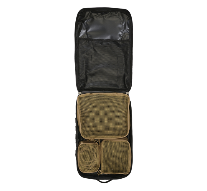 Brandit set di fondine modulari, cammello
