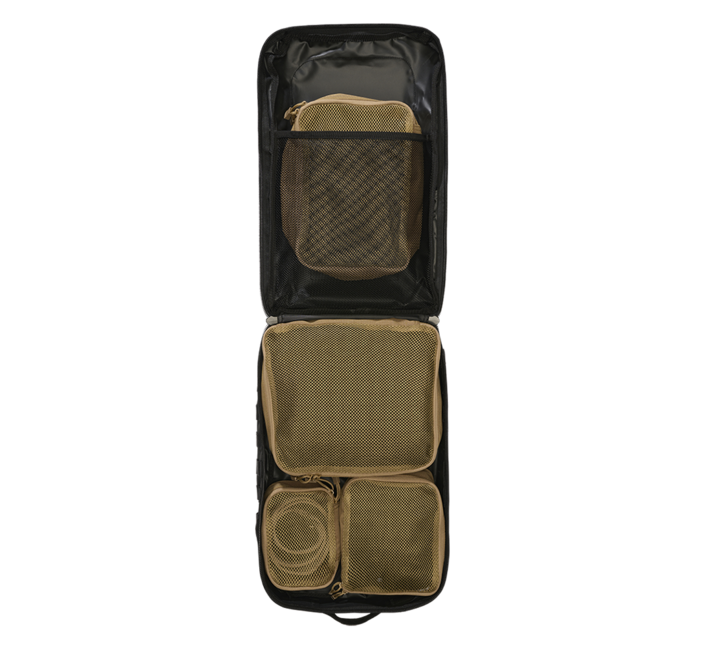 Brandit set di fondine modulari, cammello