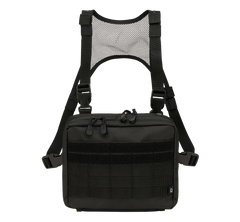 Brandit Chest Rig US Cooper, nero