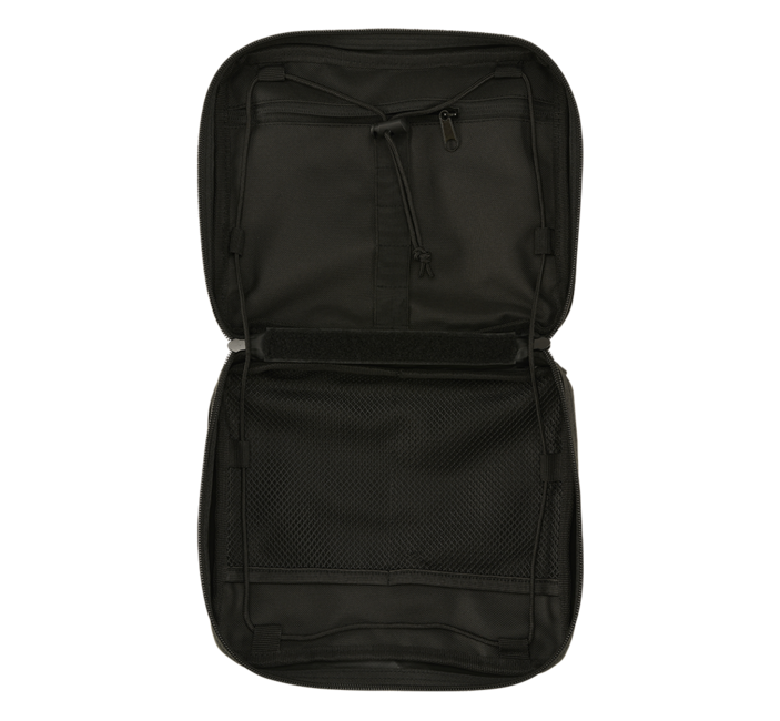 Brandit Marsupio operatore Molle, nero