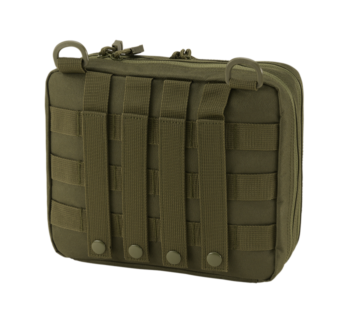 Brandit Marsupio Operatore Molle, oliva
