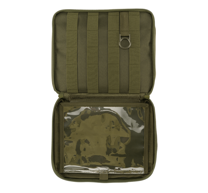 Brandit Marsupio Operatore Molle, oliva