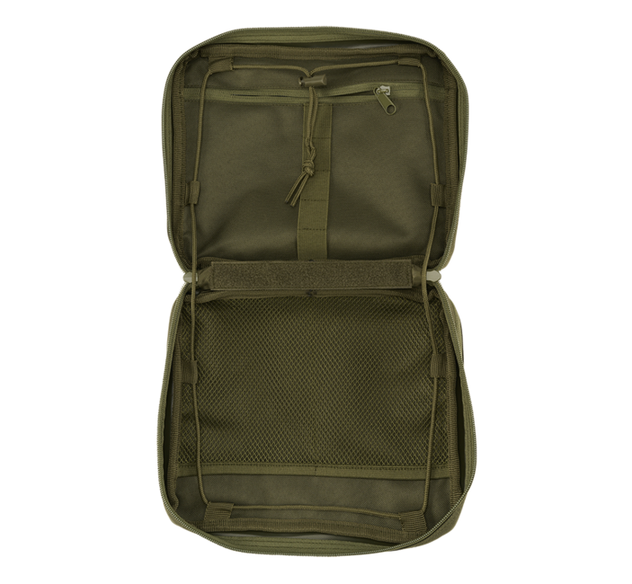 Brandit Marsupio Operatore Molle, oliva