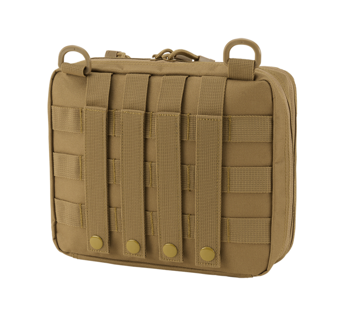 Brandit Molle Operator Pouch, Coyote