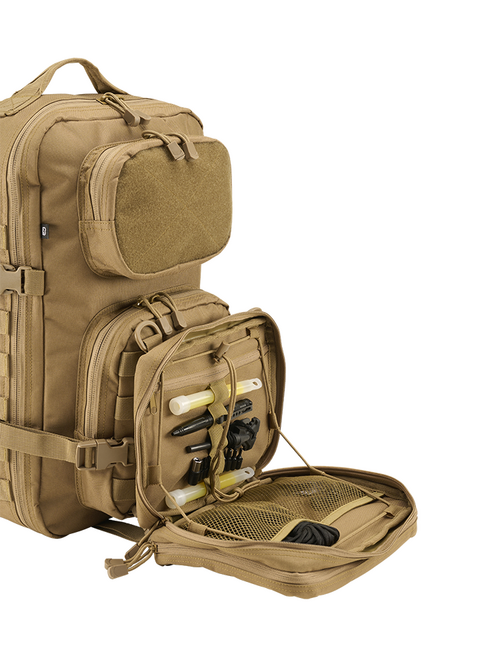 Brandit Marsupio Operatore Molle, oliva