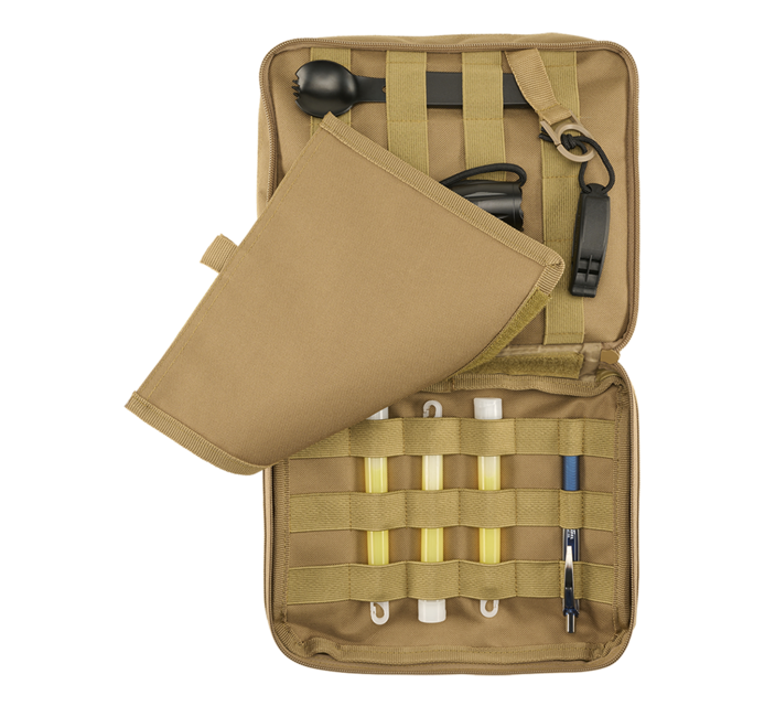 Brandit Marsupio Operatore Molle, oliva