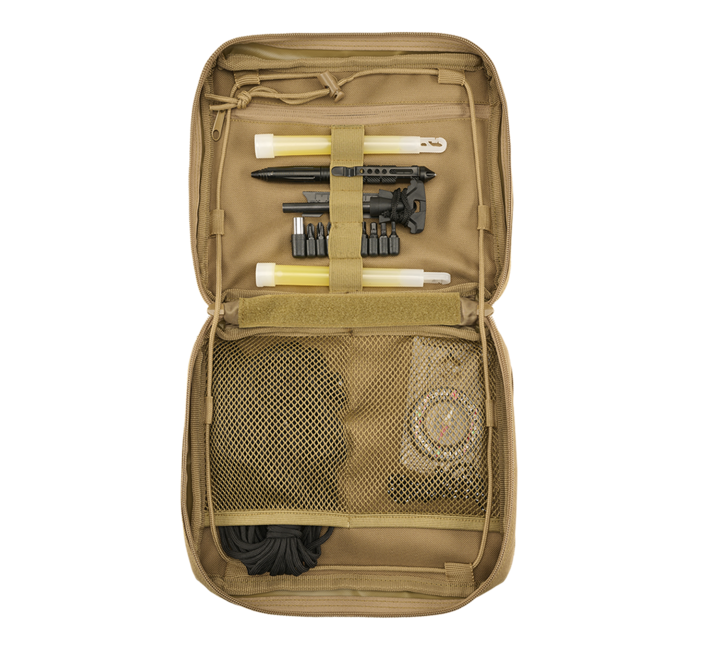 Brandit Marsupio operatore Molle, nero