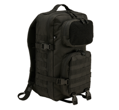 Brandit US Cooper Patch Backpack 40L, Black