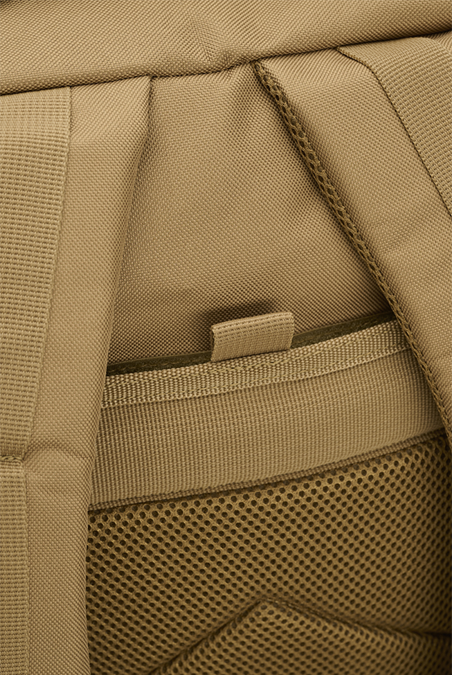 Brandit US Cooper Patch veľký batoh 40L, camel