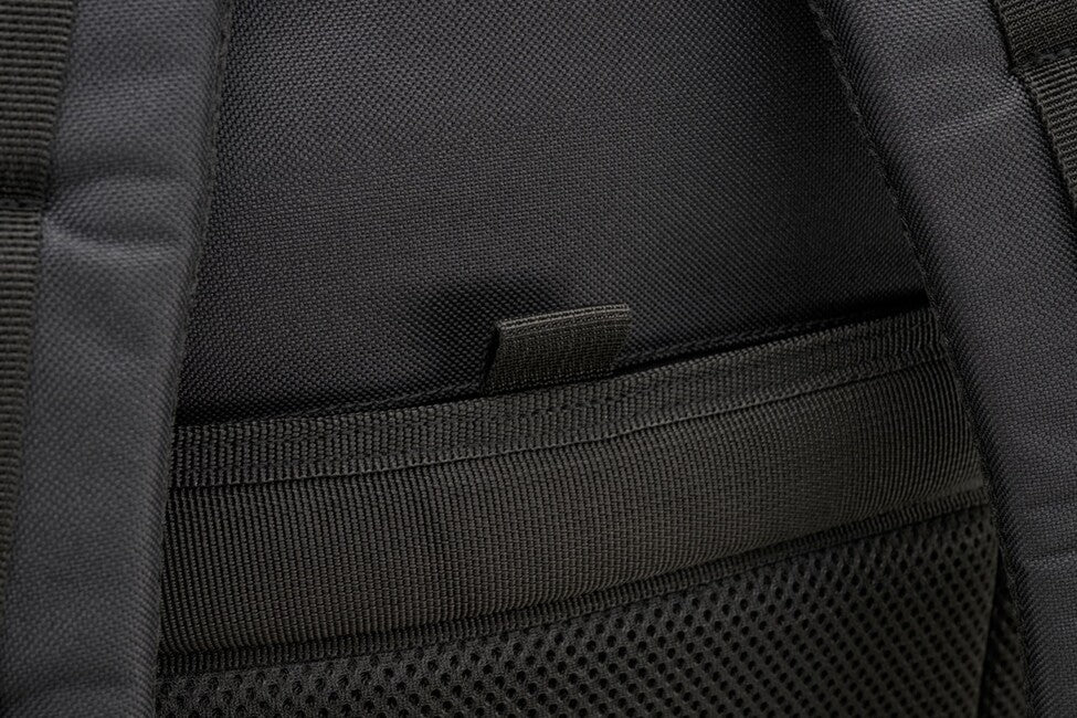 Brandit US Cooper XL zaino, nero 65L