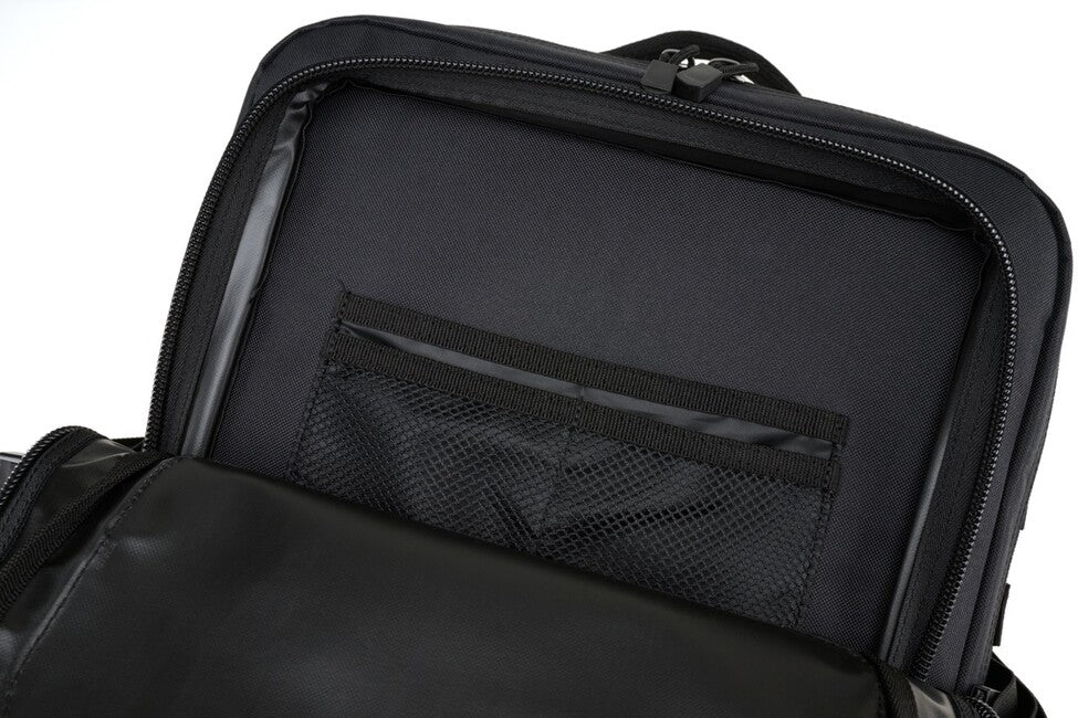 Brandit US Cooper XL zaino, nero 65L